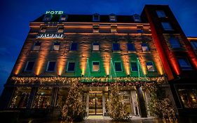 Hotel Walram
